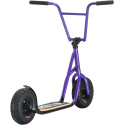 Hulajnoga Rocker Rolla Big Wheel Purple Fade