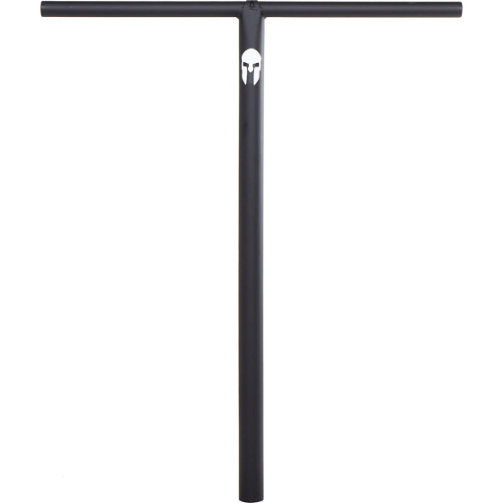 Kierownica Supremacy Oversized Trojan SCS T-Bar 685 mm Czarny