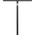 Kierownica Supremacy Oversized Trojan SCS T-Bar 685 mm Czarny