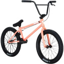 Rower freestyle BMX Mafia Super Kush 20" (brzoskwiniowy)