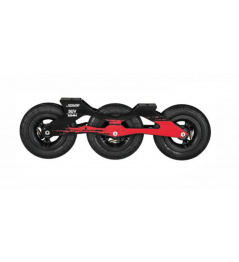 Zawieszenie Powerslide SUV 3x125
