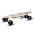 Elektryczna Deskorolka Skatey 150L wood art