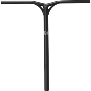 Lucky HEX řidítka Na Koloběžku (Černá) Lucky HEX řidítka Na Koloběžku (Černá)