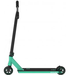 Hulajnoga freestyle North Hatchet 2020 Seafoam & Forest