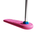 Hulajnoga trampolina Indo Pro 750mm różowa