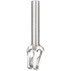 Widelec do hulajnogi freestyle Native Senary 24 mm (surowy)