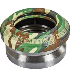 Stery Striker Integrated Camouflage