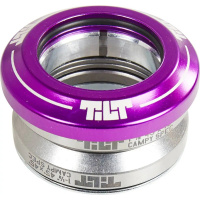 Stery Tilt Integrated Fioletowy