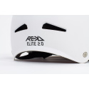 Kask REKD Elite 2.0 White S/M 53-56cm