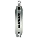 Union Classic Pro Scooter Deck 460 Srebrny 5szeroki