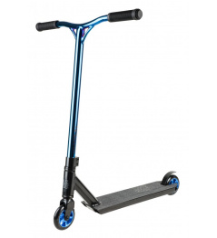 Hulajnoga freestyle Blazer Pro Outrun FX Blue Chrome