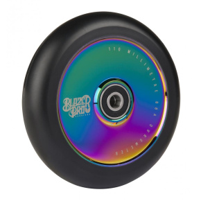 Kółko Blazer Pro Hollow 110 mm Neo Chrome