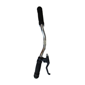Kierownica z gripami do Downtown