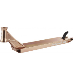 Longway Precinct V2 Deck Rose Gold + griptape za darmo