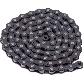 Łańcuch BMX Salt AM 510H (czarny)