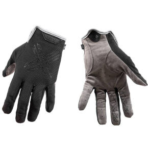 Rękawiczki Fuse Stealth (S|czarne)