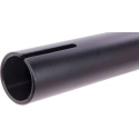 Kierownica Striker BenJ No Limit 670 mm Czarny