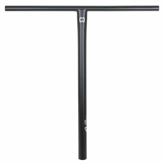 Kierownica CORE Nova CrMo 630mm Czarna