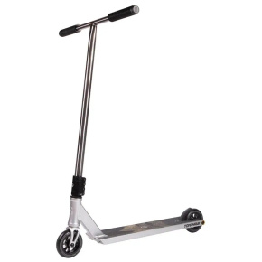 Hulajnoga Freestyle North Tomahawk 2023 Silver