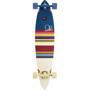 Longboard Ocean Pacific Pintail 40" Swell