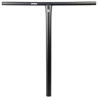 Drążek Union Uniq T Oversized Pro Scooter Bar 650 mm czarny