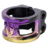 Zacisk Oath Cage Black/Purple/Yellow