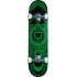Deskorolka Blueprint Home Heart 8" Czarny/Zielony