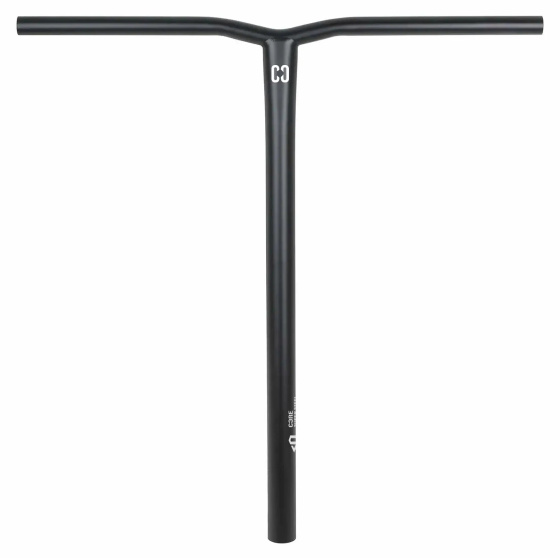 Kierownica CORE Apollo CrMo 680mm Czarna