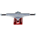 Hydroponic Hollow Kingpin/Hanger Skate Truck (139|Red)