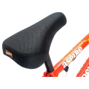 Rower freestyle BMX Academy Aspire 20" 2022 20.4" Pomarańczowy
