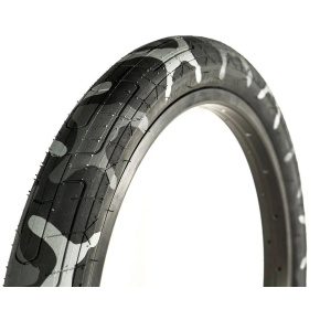 Colony Grip Lock 20" opona BMX (2.35"|Grey Camo)