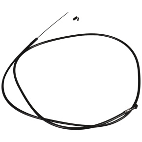 Stolen Whip Linear Linka hamulca BMX (czarna)