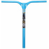 Kierownica Blunt Reaper V2 650 mm Turkusowy