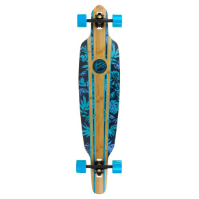 Talizman Mindless Maverick DT IV - Niebieski - 9.75" x 44"
