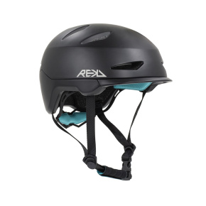 Kask REKD Urbanlite - Czarny - S/XL 54-58cm