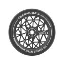 Kółka Oath Bermuda 120 mm Czarny, 2 szt.