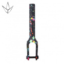 Widelec Blunt Prodigy IHC Splatter