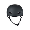 Kask Micro LED Czarny V2 l (58-61cm)