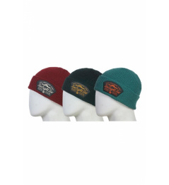 Czapka 686 Nature 3pack nature 2019/20