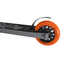 Hulajnoga wyczynowa Street Surfing TRICKSTER Orange Dawn 2024