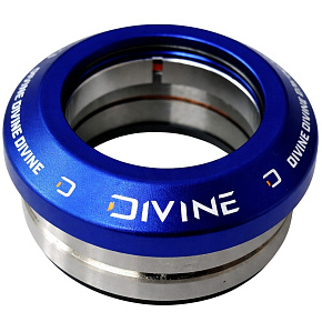 Stery Divine Backflip Blue