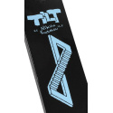Płyta Tilt Selects Nikita 22.5" czarny metaliczny