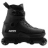 Roces M12 LO Buio Team Aggressive inline (Czarny|43)