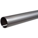 Kierownica Longway Hammer 650 mm Raw