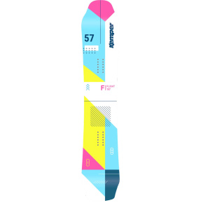 Kemper Flight Snowboard (154cm|23/24)