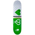 Deskorolka Heart Supply Chris Chann Pro (7.75"|Society)