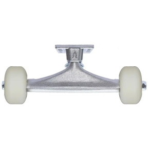 Pivot Combo Skate Truck (7.874"|Srebrny)