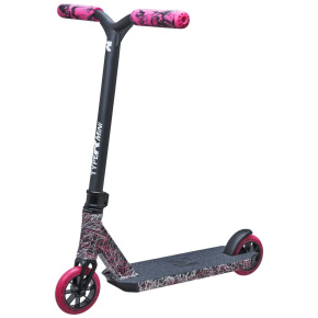 Hulajnoga wyczynowa Root Type R Mini Splatter Pink