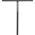 Kierownica Trynyty T&T Oversized 710 mm Czarny