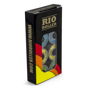 Zestaw łożysk wałeczkowych Rio